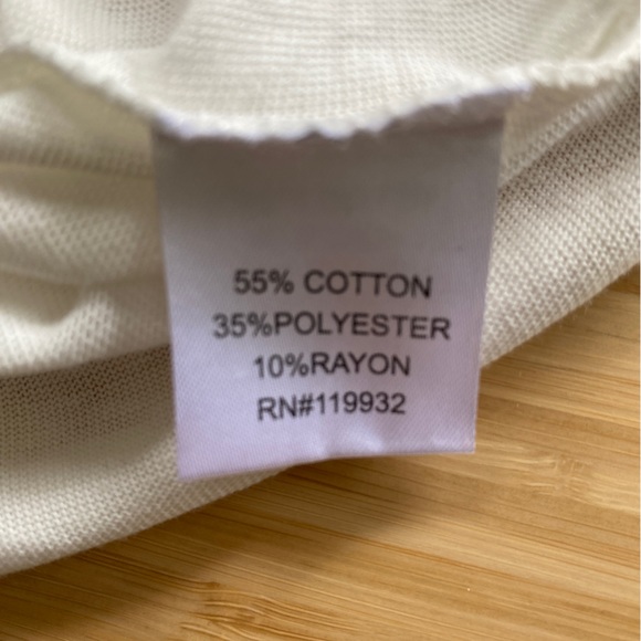 Florida Georgia Line Official Concert Shirt EUC! - Picture 4 of 8